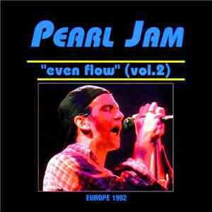 Pearl Jam - 