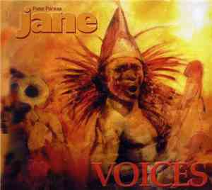 Peter Panka's Jane - Voices