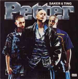 Petter - Saker & Ting