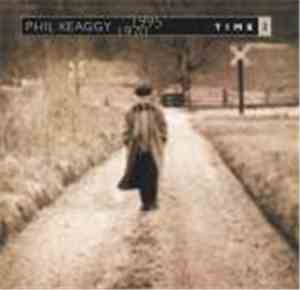 Phil Keaggy - Time 2