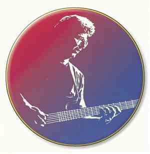 Phil Lesh - Searching For The Sound