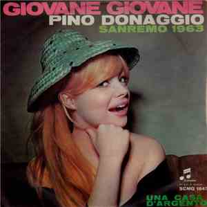 Pino Donaggio - Giovane Giovane