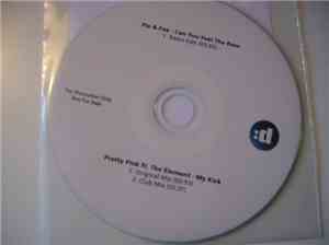 Pix & Pax / Pretty Pink  Ft. The Element  - Can You Feel The Bass / My Kick