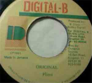 Pliers - Original