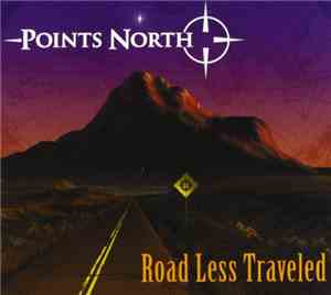 Points North - Road Less Traveled
