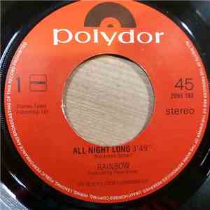 Rainbow - All Night Long