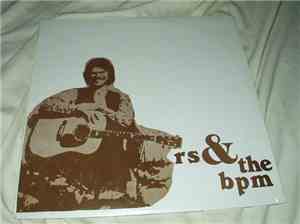 Randy Sparks, The Back Porch Majority - R. S. & The B.P.M. Initial Album