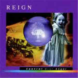 Reign  - Control Over Anger