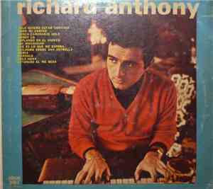 Richard Anthony  - Richard Anthony