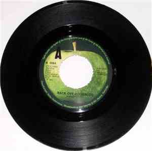 Ringo Starr - Back Off Boogaloo