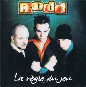 Rodd - La Règle Du Jeu