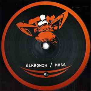 S1kronik / Mass - Tek 2 Mules 01
