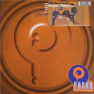 Salt City Orchestra - Pagan Thing