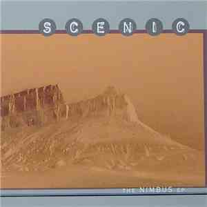 Scenic - The Nimbus EP