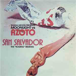 Shana Moon Presents Moonlight vs Azoto - San Salvador (The 