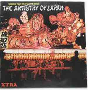Shinichi Yuize - The Artistry Of Japan