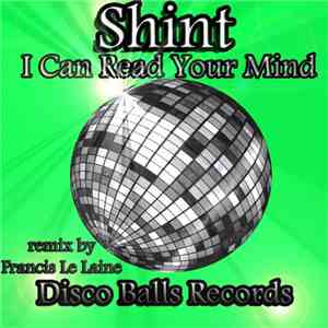 Shint - I Can Read Your Mind