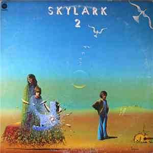 Skylark  - Skylark 2
