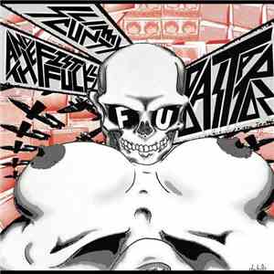 Slimy Cunt And The Fistfucks - Bastards