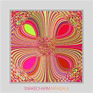 Snakecharm - Mandala