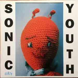 Sonic Youth - Dirty