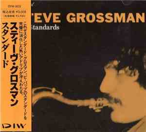 Steve Grossman - Standards