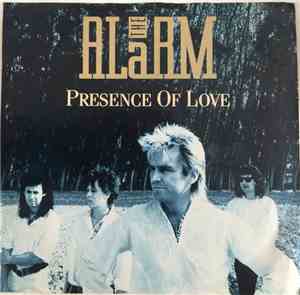 The Alarm - Presence Of Love