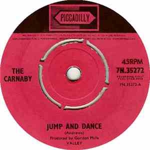 The Carnaby - Jump And Dance