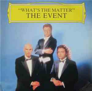 The Event  - What's The Matter