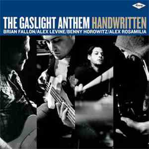 The Gaslight Anthem - Handwritten