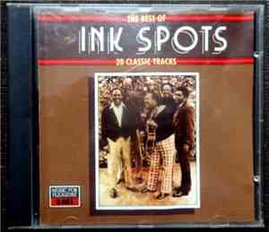 The Ink Spots - The Best Of The Ink Spots