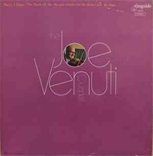 The Joe Venuti Quartet - The Joe Venuti Quartet