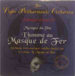 The Light Philharmonic Orchestra - Surrounded (Musique Du Film 