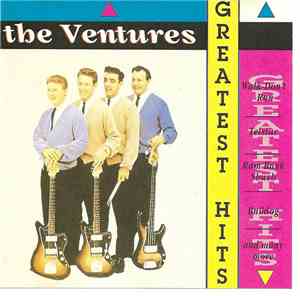 The Ventures - Greatest Hits