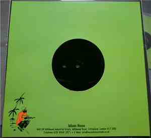 The Wailers - Forever Loving Jah