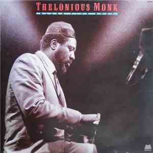 Thelonious Monk - Blues Five Spot