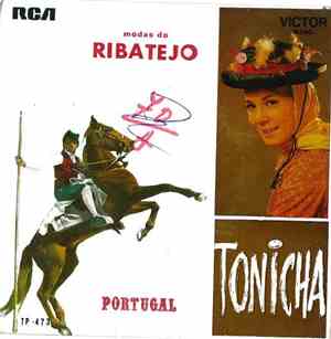 Tonicha - Modas Do Ribatejo