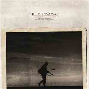 Trent Reznor And Atticus Ross - The Vietnam War Original Score