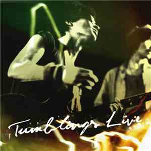 山口冨士夫 - Tumblings Live