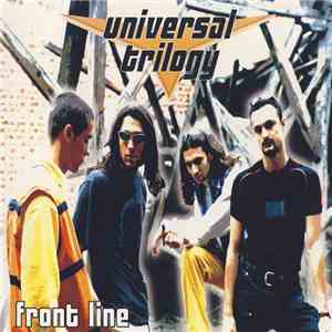 Universal Trilogy - Front Line