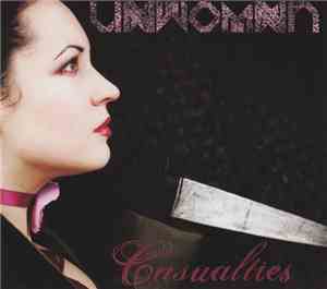 Unwoman - Casualties