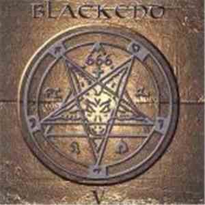 Various - Blackend V