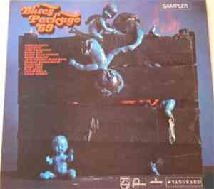 Various - Blues Package '69
