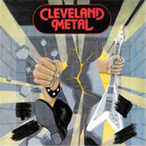 Various - Cleveland Metal