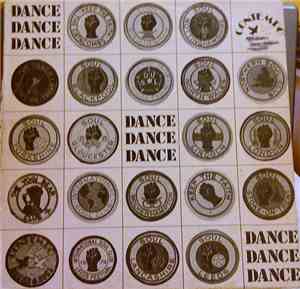 Various - Dance Dance Dance