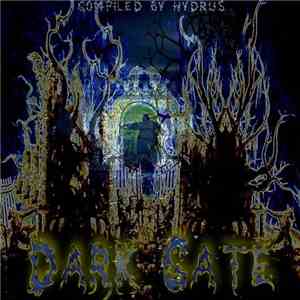 Various - Dark Gate – Compiled By Hydrus