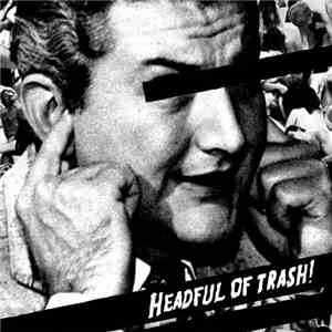 Various - Fistful Of Trash (5 Years Of Squoodge Records)
