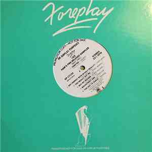 Various - Foreplay #43