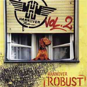 Various - Hannover Robust Vol. 2