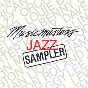 Various - Jazz Sampler